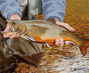 BOB WHITE'S REVIEW OF HEAVEN ON EARTH