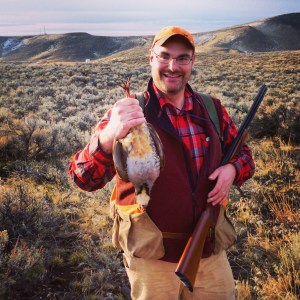 Thanks for slowing him down for me Shawn.