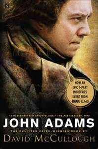 John Adams Book