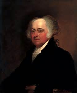 John Adams